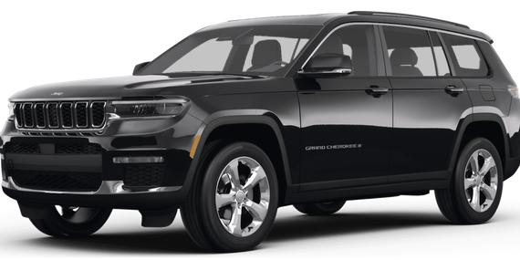 JEEP GRAND CHEROKEE 2022 1C4RJKBG6N8579594 image